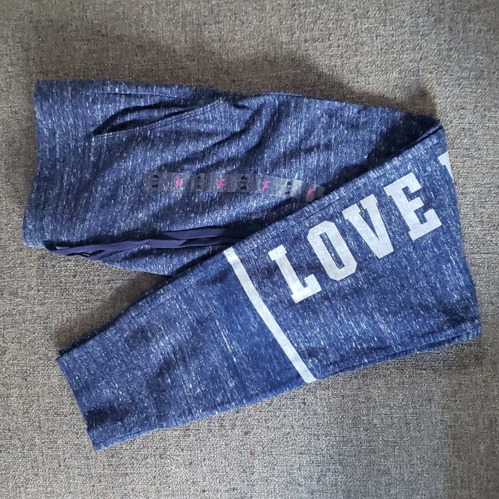 Victoria Secret PINK joggers